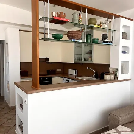 Atenea By Aura * Charco del Palo