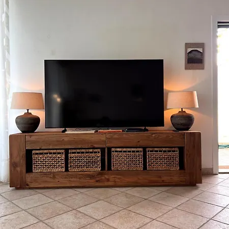 Villa Atenea By Aura *