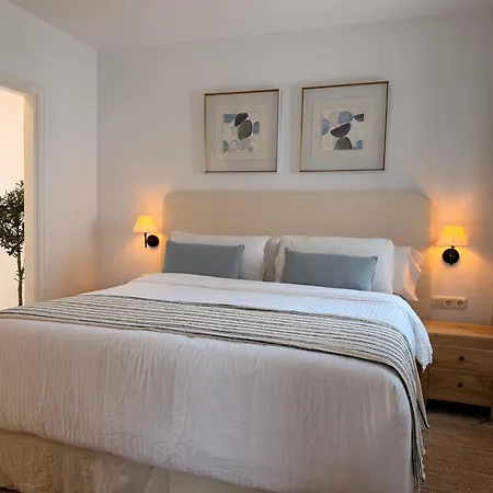 Villa Atenea By Aura *