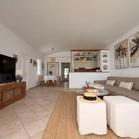 Atenea By Aura Villa Charco del Palo