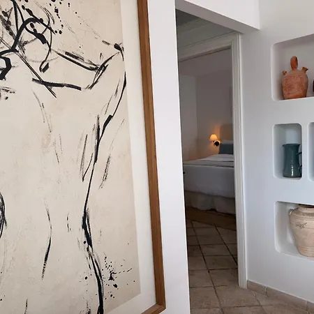 Atenea By Aura * Charco del Palo