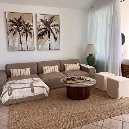 Villa Atenea By Aura *