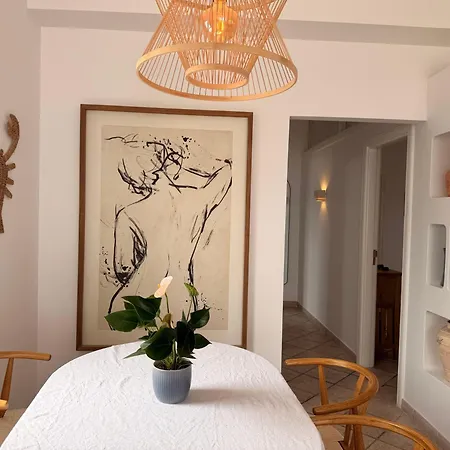 Villa Atenea By Aura *