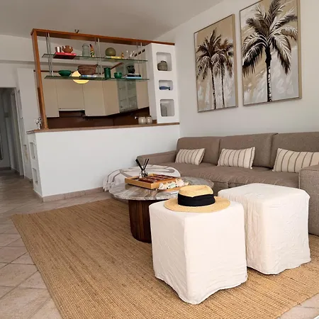 Atenea By Aura * Charco del Palo