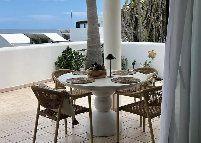 Atenea By Aura 빌라 *