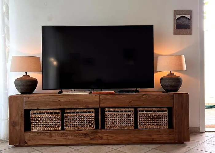 빌라 Atenea By Aura *