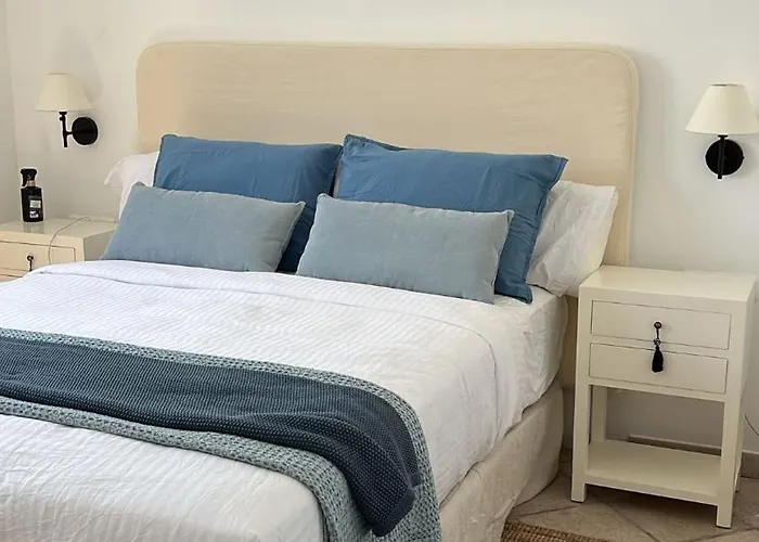 Villa Atenea By Aura *