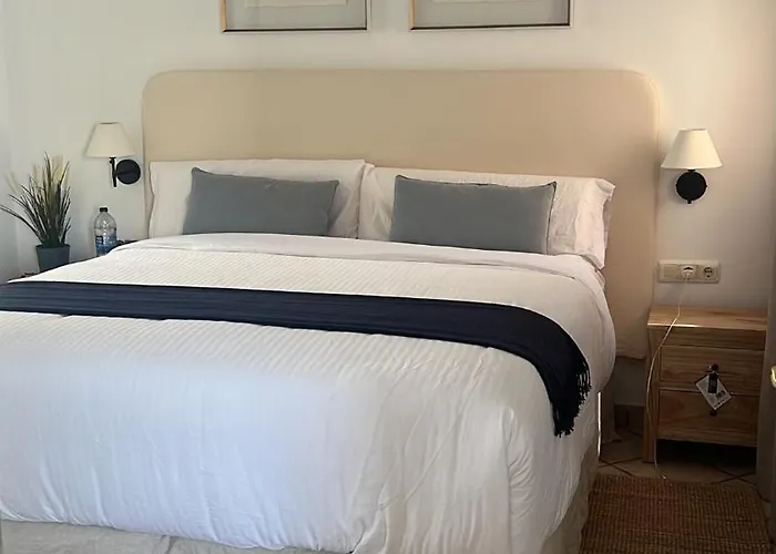 빌라 Atenea By Aura