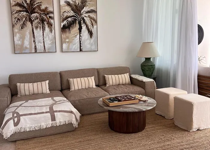 빌라 Atenea By Aura *