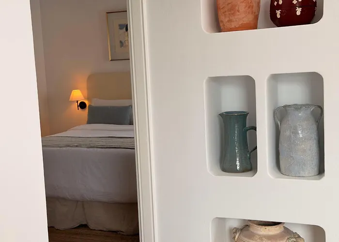 빌라 Atenea By Aura *