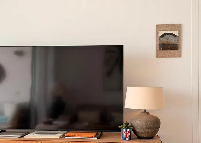 Atenea By Aura 빌라 *