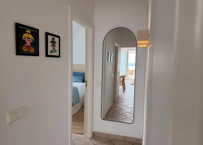 Atenea By Aura 빌라