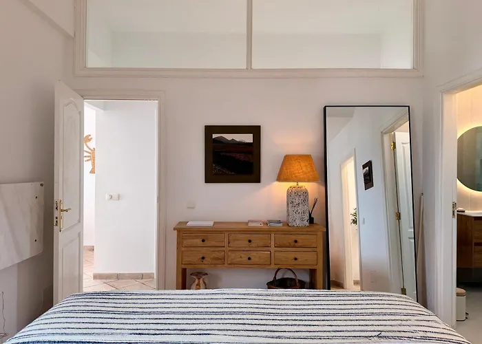 빌라 Atenea By Aura