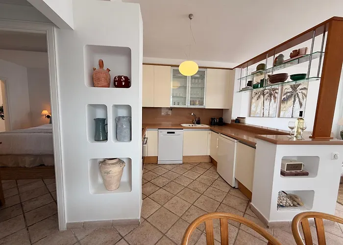 빌라 Atenea By Aura 차르코 델 팔로