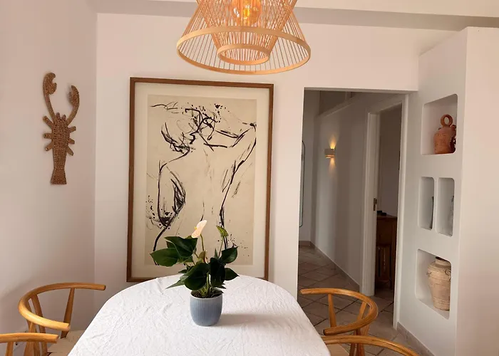 Villa Atenea By Aura *