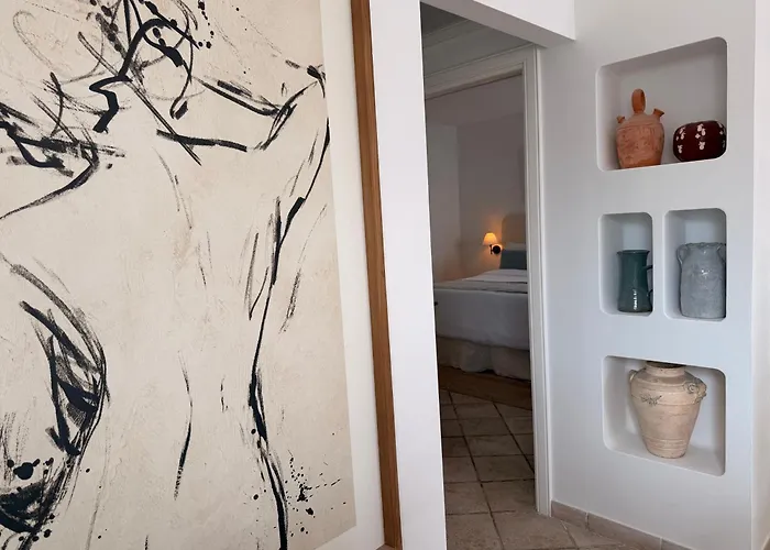 Atenea By Aura * Charco del Palo